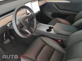 Tesla Model Y Tração Traseira