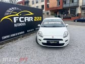 Fiat Punto 1.3 M-jet