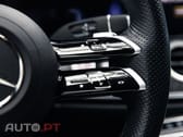 Mercedes-Benz E 300 de 9G-TRONIC AMG Line