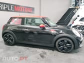 MINI Cooper D