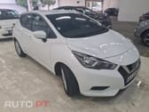 Nissan Micra 1.0 IG-T Acenta