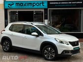 Peugeot 2008 1.2 PureTech Allure EAT6