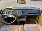 Renault 16 TX