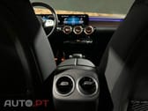 Mercedes-Benz CLA 250 CLA 250 e AMG
