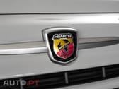 Abarth 595 1.4 T-Jet Pista