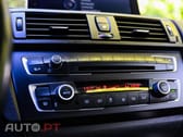 BMW 220 d Pack M