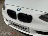 BMW 120 d Urban Line