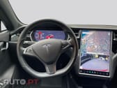 Tesla Model S 75D