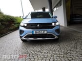 Volkswagen T-Cross 1.0 TSI Urban
