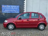 Citroen C3 1.1 SX Pack