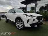 Cupra Formentor 1.4 e-Hybrid DSG