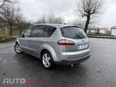 Ford S-Max 1.8 TDCi Titanium 7L