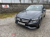 Mercedes-Benz C 220 BlueTEC