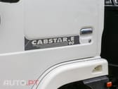 Nissan Cabstar 2.7 TD 90.32/3 L