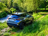 Nissan Juke 1.0 DIG-T Tekna