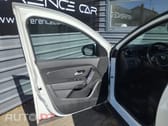 Dacia Duster 1.5 Blue dCi Comfort 4WD