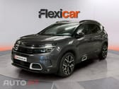 Citroen C5 Aircross 1.6 Hybrid Shine e-EAT8