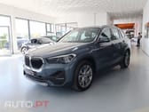 BMW X1 25 e xDrive