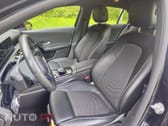 Mercedes-Benz A 180 d 7G-DCT
