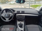 BMW 120 d - (163 cv) - Nacional - 120.000 Km´s