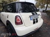 MINI Cooper Cooper D