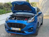 Ford Puma 1.0 EcoBoost MHEV ST-Line