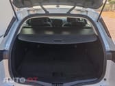 Renault Mégane Sport Tourer BLUE dCi 115 EDC Deluxe-Pack LIMITED