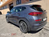Hyundai Tucson 1.6 CRDi Premium+Pack Pele+Pack Style DCT