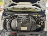 Porsche Panamera 3.0 Diesel