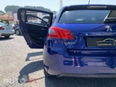 Peugeot 308 1.5 BlueHDi Style