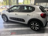 Citroen C3 1.2 PureTech Feel Pack