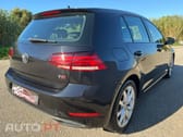 Volkswagen Golf 1.6 TDI R-Line DSG
