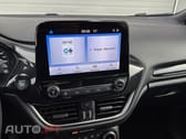 Ford Fiesta 1.0 EcoBoost ST-Line