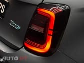 Fiat 500e La Prima