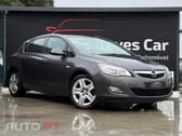 Opel Astra 1.3 CDTi Enjoy