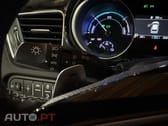 Kia Xceed 1.6 GDi PHEV First Edition