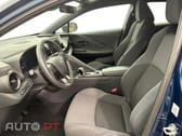 Toyota C-HR 2.0 Hybrid Design