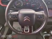 Citroen C3 1.2 PureTech Shine EAT6