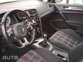 Volkswagen Golf GTI (BlueMotion ) Performance