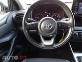 Toyota Yaris 1.0 VVT-i Comfort Plus