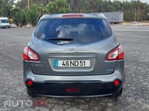 Nissan Qashqai +2 1.6 dCi Acenta