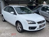 Ford Focus 1.6 TDCi Trend