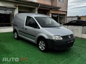Volkswagen Caddy 2.0 SDi Extra