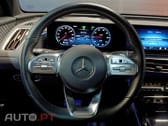 Mercedes-Benz EQC 400 4Matic