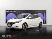 Nissan Leaf N-Connecta