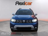 Dacia Duster 1.0 TCe ECO-G Prestige Bi-Fuel
