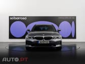 BMW 320 e Corporate Edition Auto