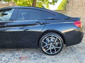 BMW 418 d Line Sport Auto