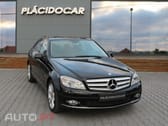 Mercedes-Benz C 250 CDi Avantgarde BlueEfficiency