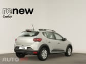 Dacia Sandero Sandero 1.0 TCe Stepway Expression